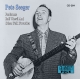 Pete Seeger Performs Boll Weevil And Other Folk Favorites