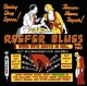 Reefer Blues: Vintage Songs About Marijuana Volume 2