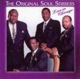 The Original Soul Stirrers - Live In Chicago  - Classic Gospel, Christian, Spiritual  Music