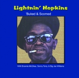 Lightnin' Hopkins - Buked And Scorned - Classic Blues Music