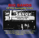 Various Artists - Big Bands Of The Swinging Years - Classic Jazz Music