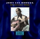 John Lee Hooker - Special Early Works - Classic Blues Music