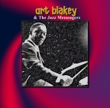 Art Blakey - Art Blakey & The Jazz Messengers - Classic Jazz Music