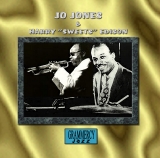 Jo Jones - Jo Jones Featuring Harry 