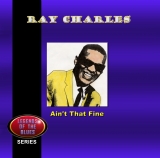 Ray Charles - Ain't That Fine - Classic Blues Music