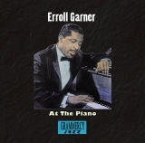 Erroll Garner - At The Piano - Classic Jazz Music