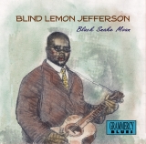 Blind Lemon Jefferson - Black Snake Moan - Classic Blues, Folk Music