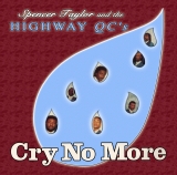 Spencer Taylor & The Highway Q.C.'s - Cry No More - Classic Gospel, Christian, Spiritual  Music