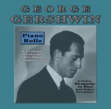 George Gershwin - Piano Rolls - Classic Jazz, Classical Music