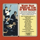 Various Artists - Mardi Gras: Dixieland Jazz Of New Orleans - Classic Jazz Music
