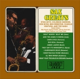 Various Artists - Sax Greats - Classic Jazz Music