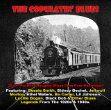 Various Artists - Copulatin' Blues - Classic Blues, Jazz, Folk Music