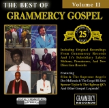 Various Artists - The Best Of Grammercy Gospel Volume 2 - Classic Gospel, Christian, Spiritual  Music