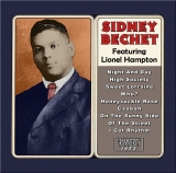 Sidney Bechet  - Featuring Lionel Hampton - Classic Jazz Music