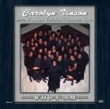 Carolyn Vinson & The Highpoint Christian Tabernacle Choir - Who I Am, Gospel Choir, Gospel Music, Gospel Mass Choir
