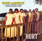 Edith Langston & The Gospel Mets, Hurt, Gospel, Traditional Gospel, Southern Gospel, Christian Music, Inspirational