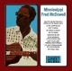 Mississippi Fred McDowell